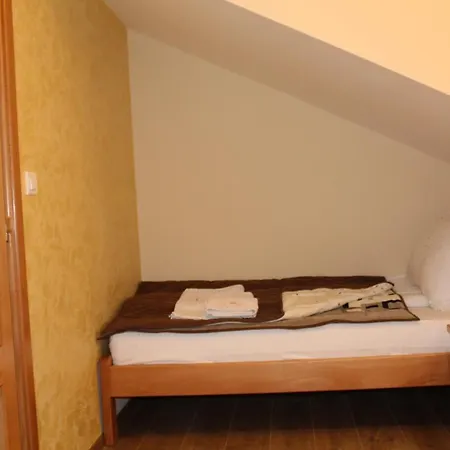 Madera Pribojska Banja فندق مبيت وإفطار