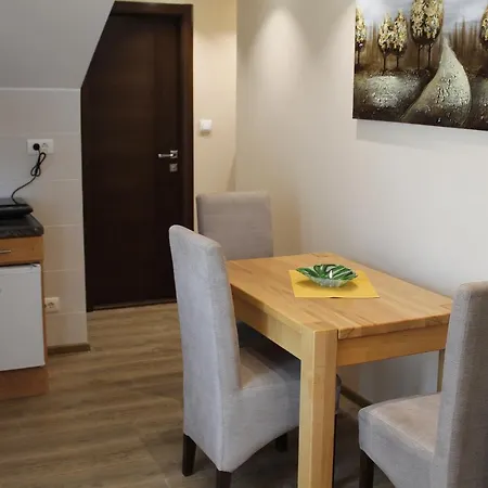 Madera Pribojska Banja 3*