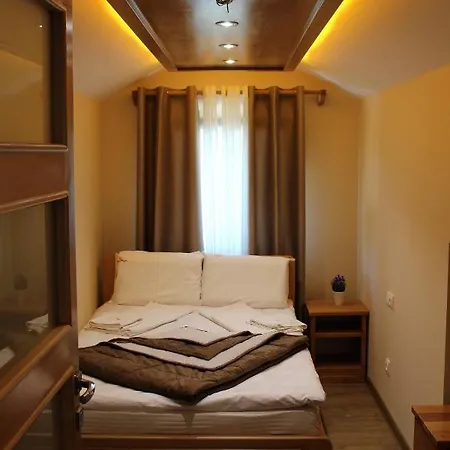 فندق مبيت وإفطار Madera Pribojska Banja Priboj