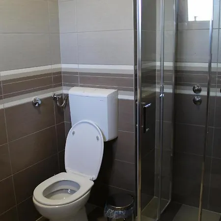 فندق مبيت وإفطار Madera Pribojska Banja 3*