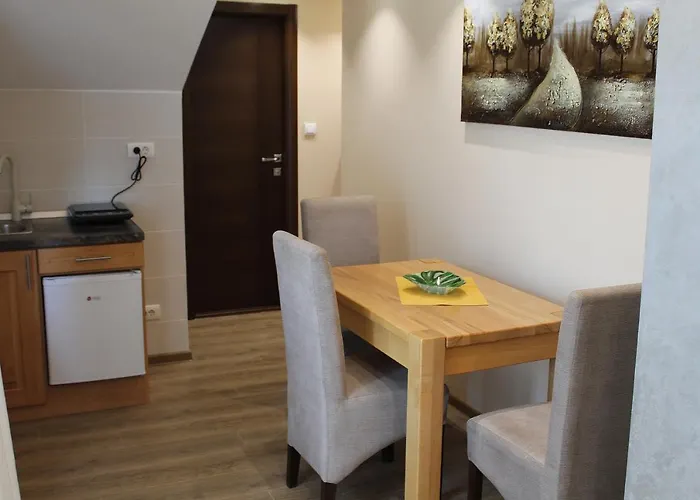 Madera Pribojska Banja 3*