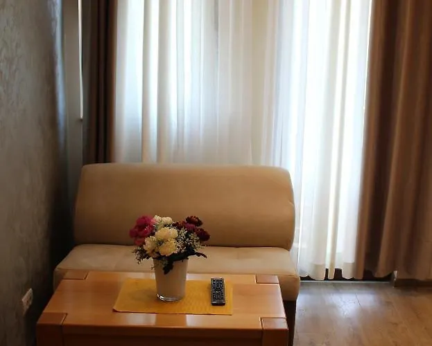 Madera Pribojska Banja Bed & Breakfast