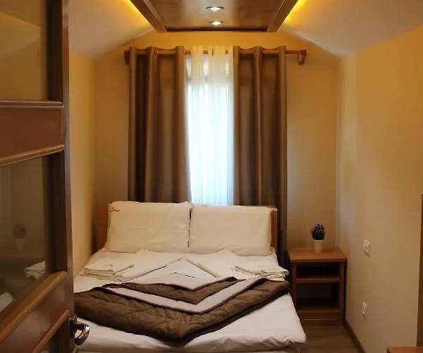 Bed & Breakfast Madera Pribojska Banja Priboj