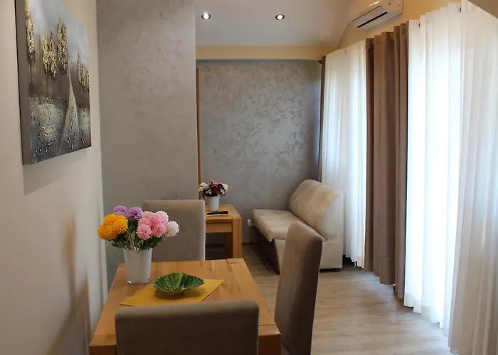 Bed & Breakfast Madera Pribojska Banja 3*