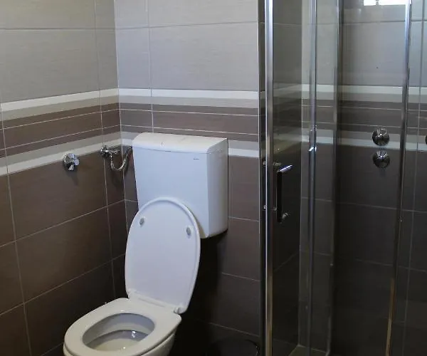 Bed & Breakfast Madera Pribojska Banja 3*